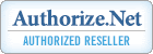 Authorize.Net Authorized Reseller